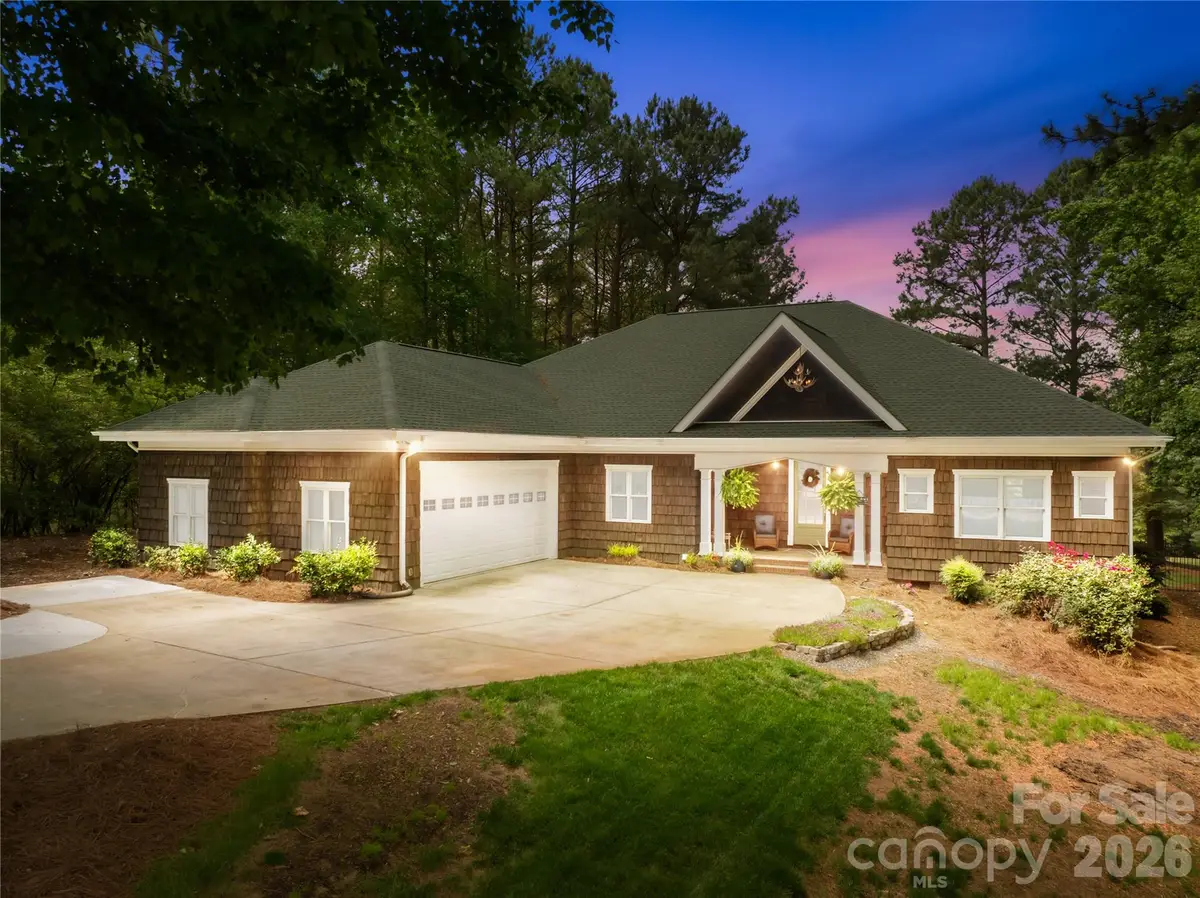 1483 Baltusrol Drive, Denver, NC 28037 - #1