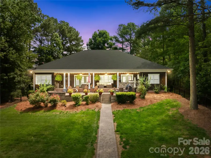1483 Baltusrol Drive, Denver, NC 28037 - #2