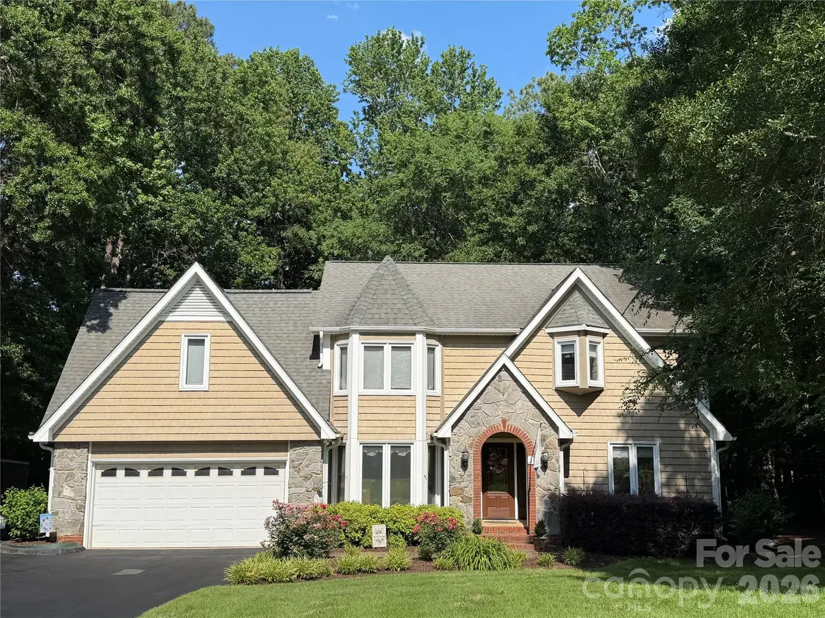 1938 Candlewick Drive, Fort Mill, SC 29715 - #1