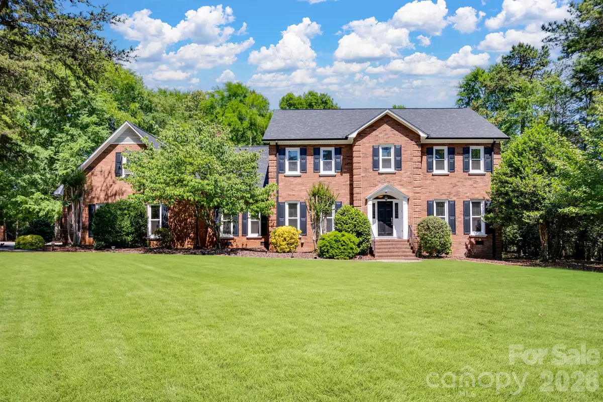 918 Hanover Drive Nw, Concord, NC 28027 - #1