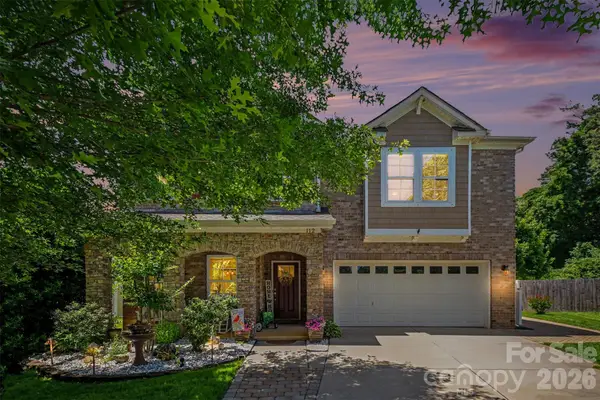 112 Elysian Estate Court, Mooresville, NC 28115