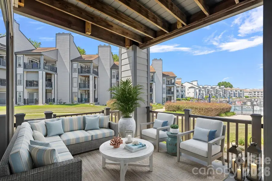 18861 Vineyard Point Lane, Cornelius, NC 28031 - #2