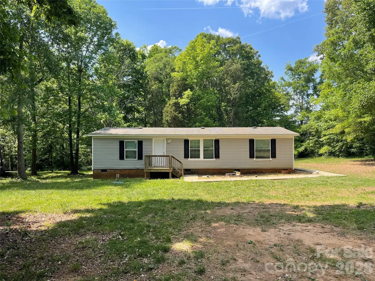 430 Charolais Drive, Salisbury, NC 28146 - #1