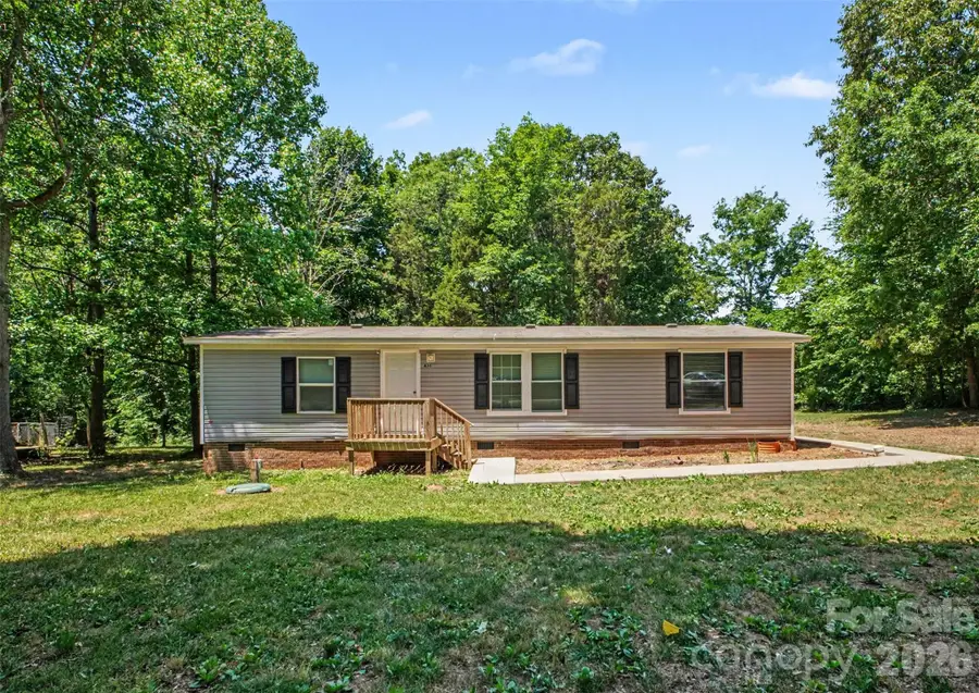430 Charolais Drive, Salisbury, NC 28146 - #2