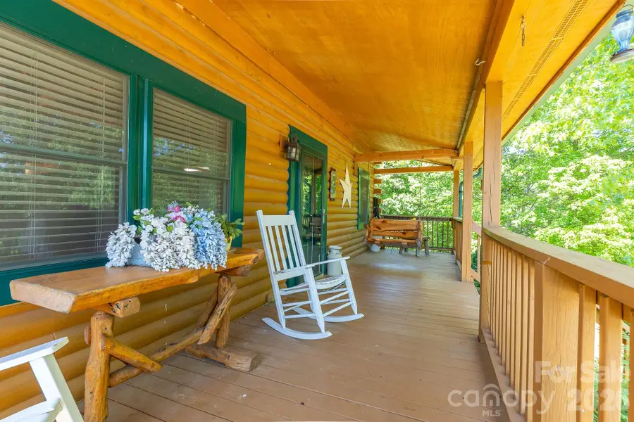 451 Rustic Ridge Drive, Canton, NC 28716 - #3