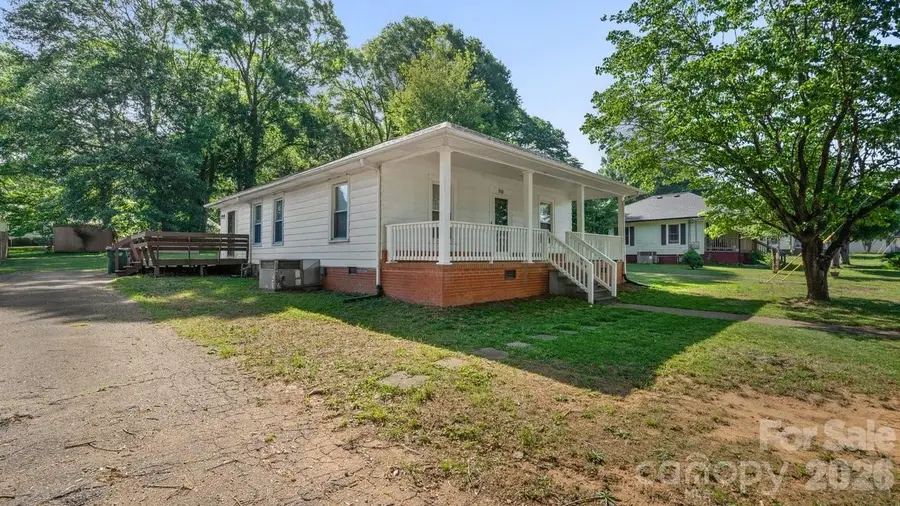 110 Globe Street, Mount Holly, NC 28120 - #2