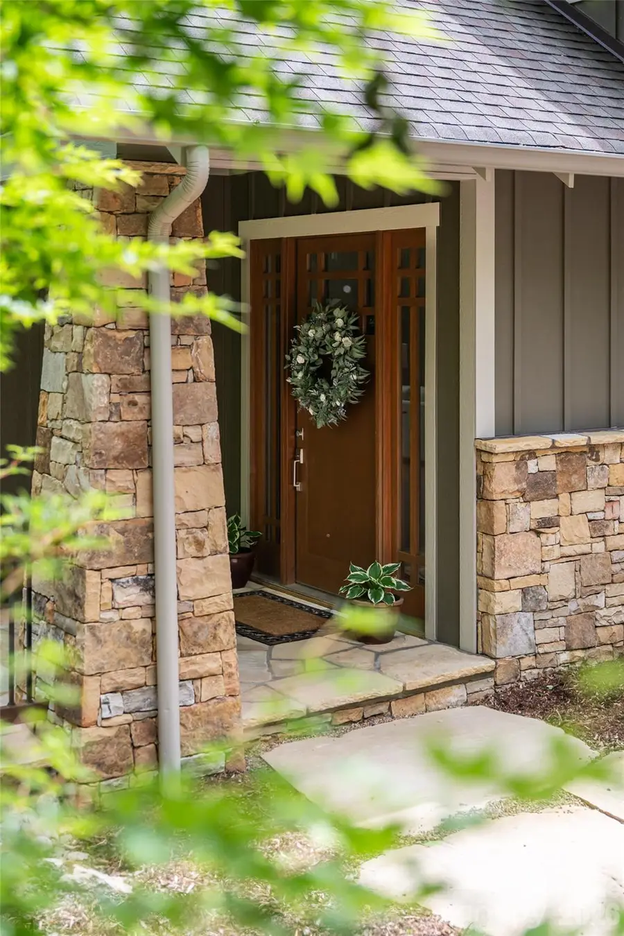 20 Higdon Lane, Fairview, NC 28730 - #2