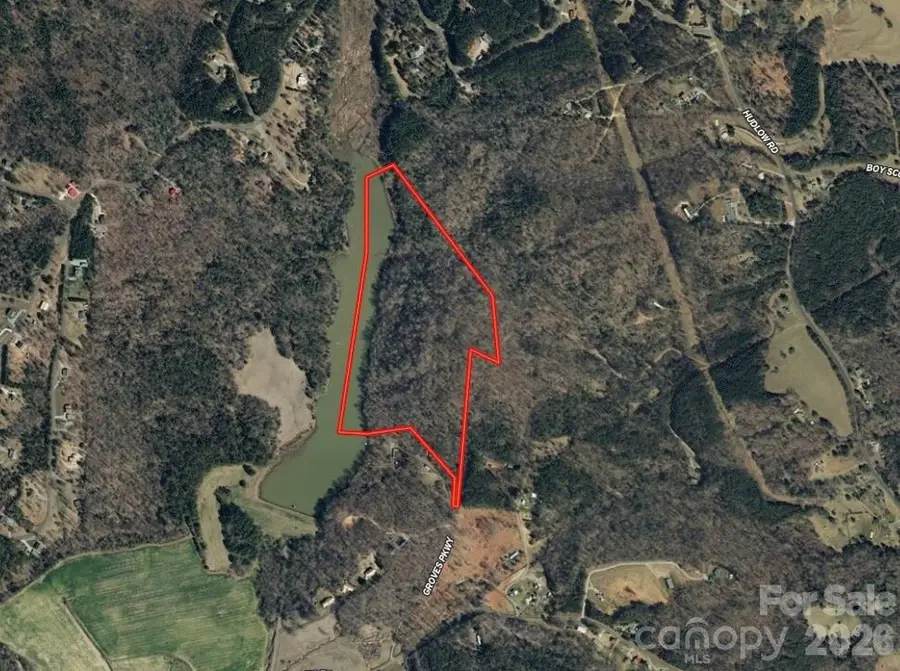 4444 Groves Road, Union Mills, NC 28167 - #3