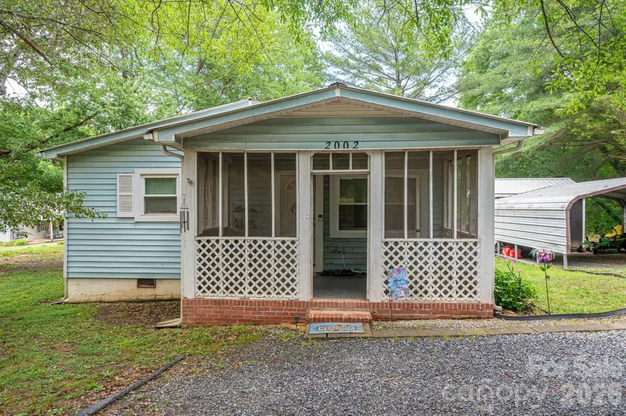 2002 Bill Lynch Road, Lincolnton, NC 28092 - #2
