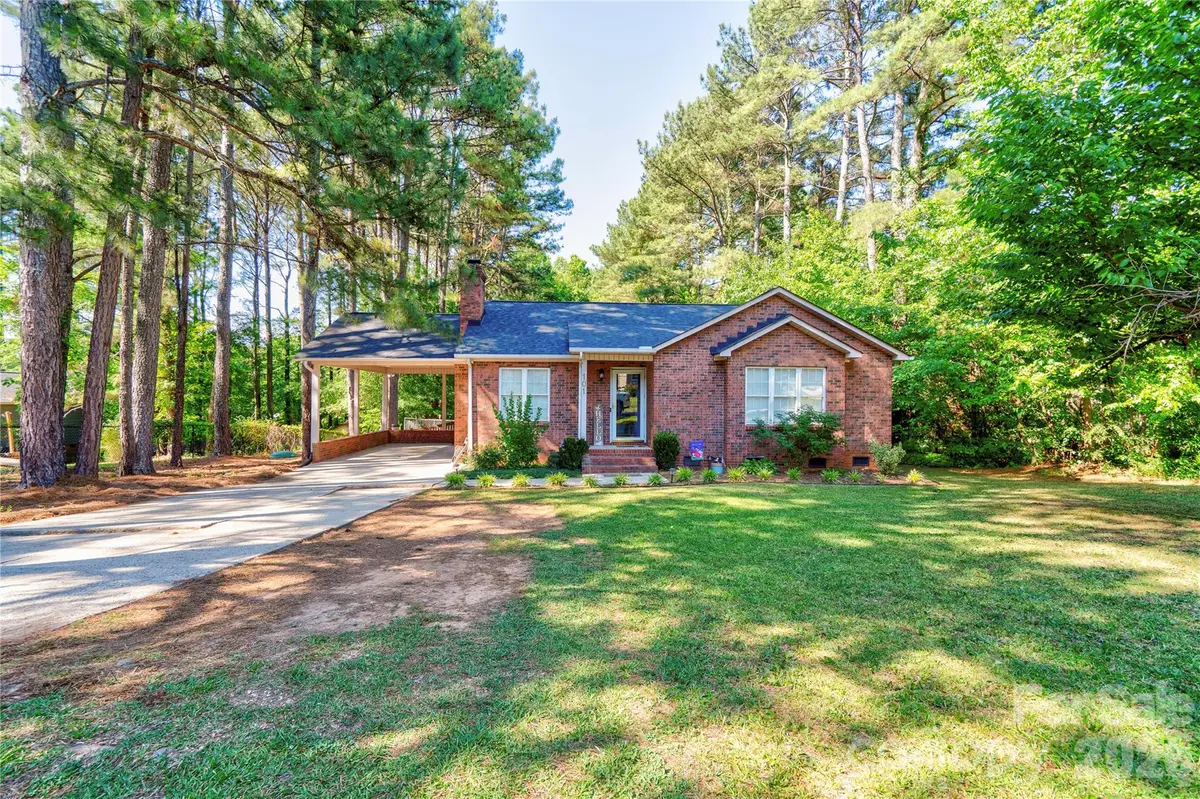 101 Doree Lane, Crouse, NC 28033 - #1