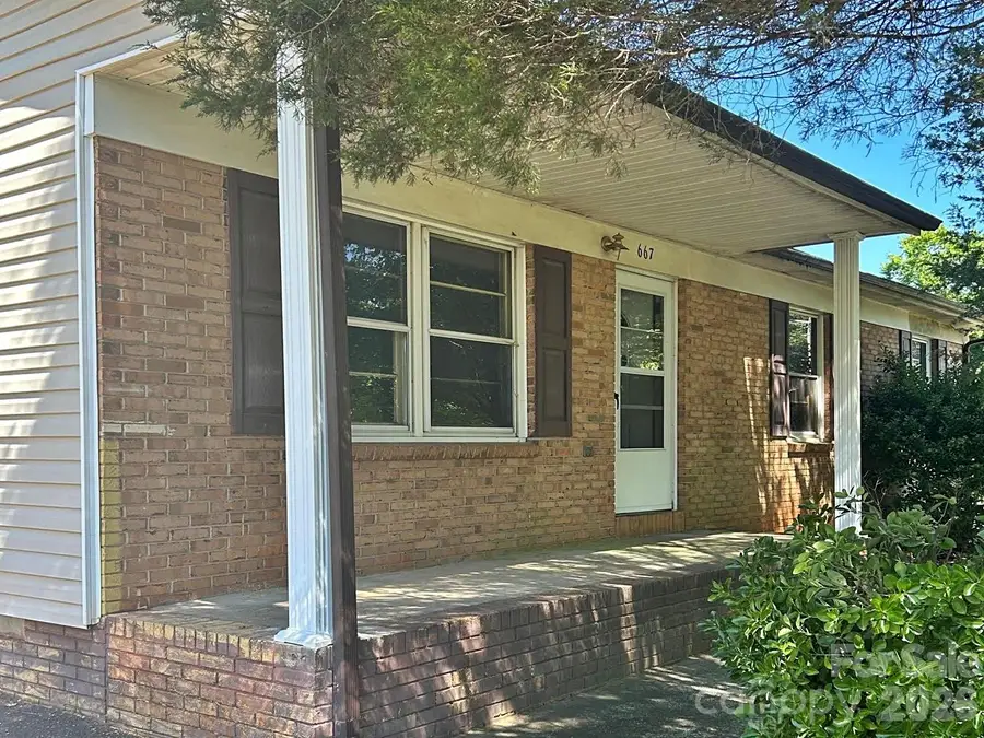 667 Kilborne Drive, Gastonia, NC 28052 - #2