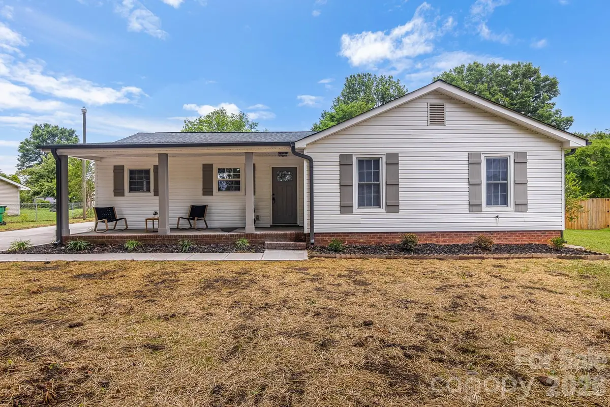 12101 Charing Grove Lane, Charlotte, NC 28273 - #1