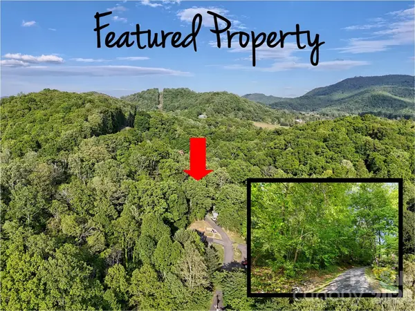 00 Junaluska Oaks Drive, Waynesville, NC 28786