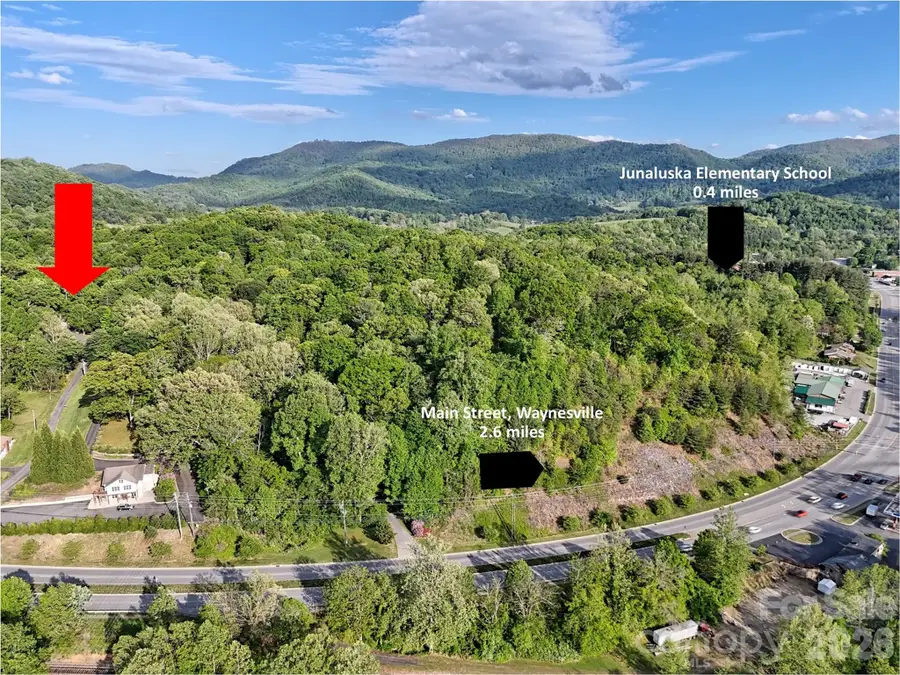 00 Junaluska Oaks Drive, Waynesville, NC 28786 - #2