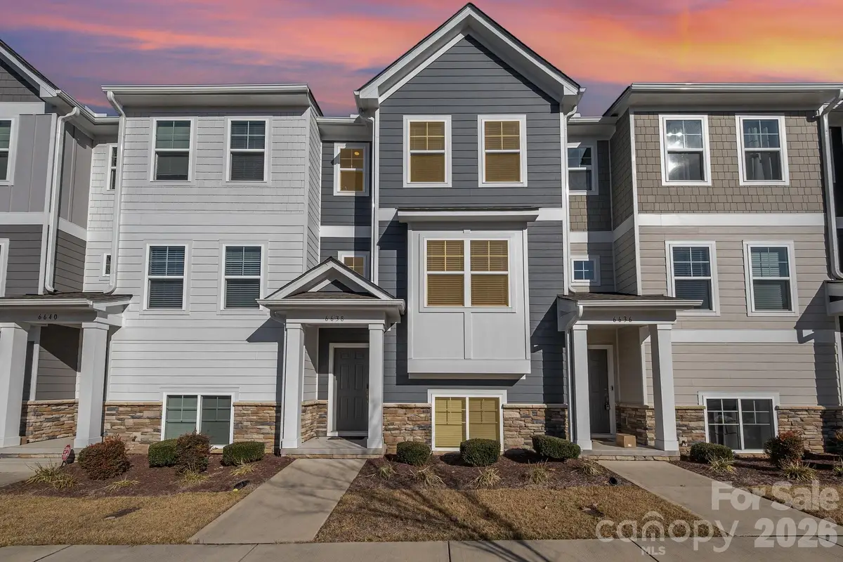 6638 Perry Creek Road, Raleigh, NC 27616 - #1
