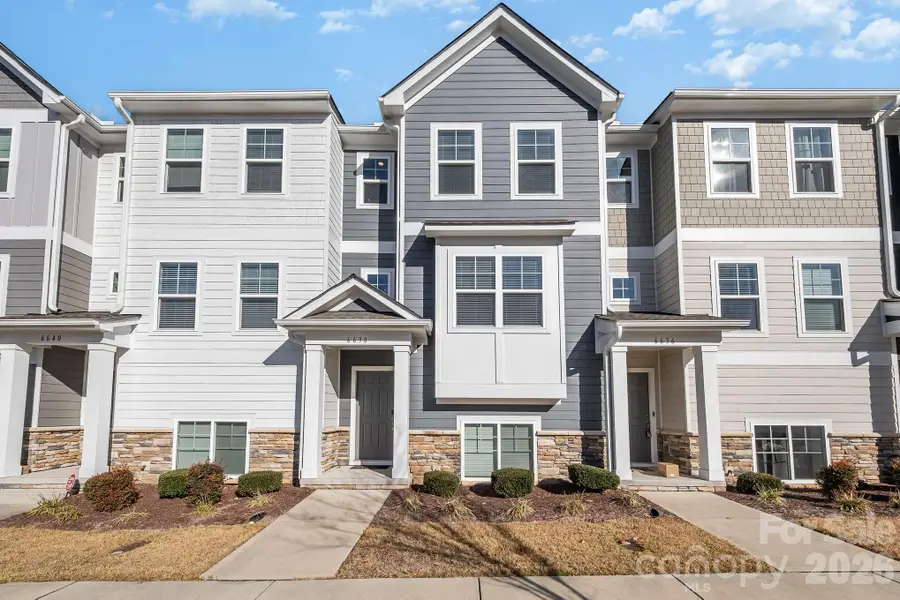 6638 Perry Creek Road, Raleigh, NC 27616 - #2