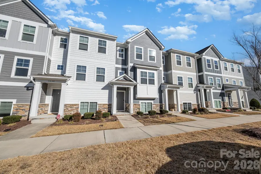 6638 Perry Creek Road, Raleigh, NC 27616 - #3
