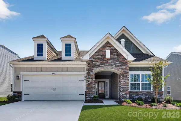 4856 Good Day Drive #48, Lancaster, SC 29720