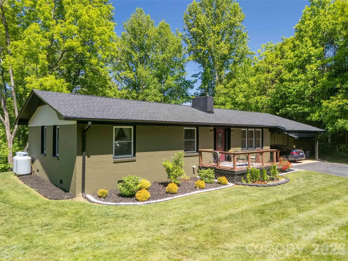 65 Poppy Lane, Cullowhee, NC 28723 - #1