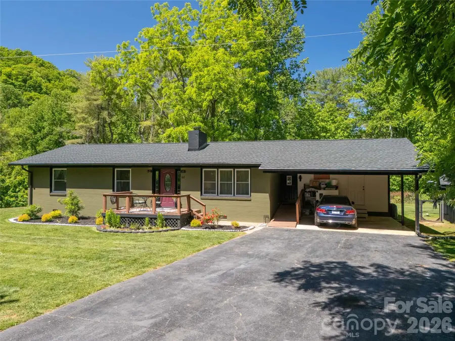 65 Poppy Lane, Cullowhee, NC 28723 - #2