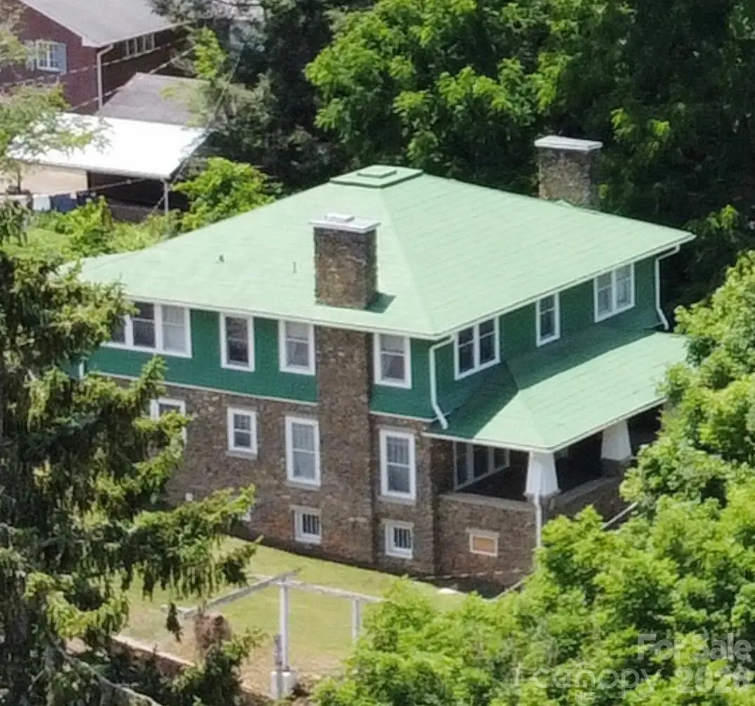 131 Church Street, Waynesville, NC 28786 - #1