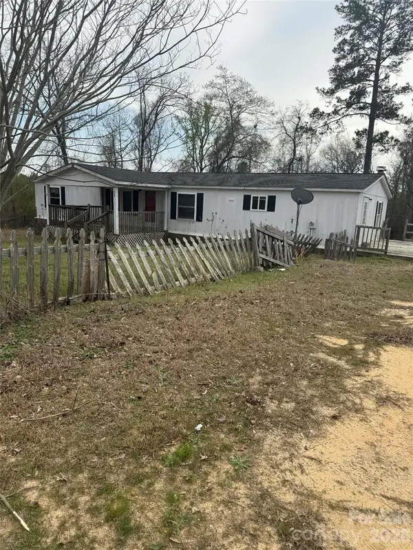 38 Short Eason Road, Ruby, SC 29741