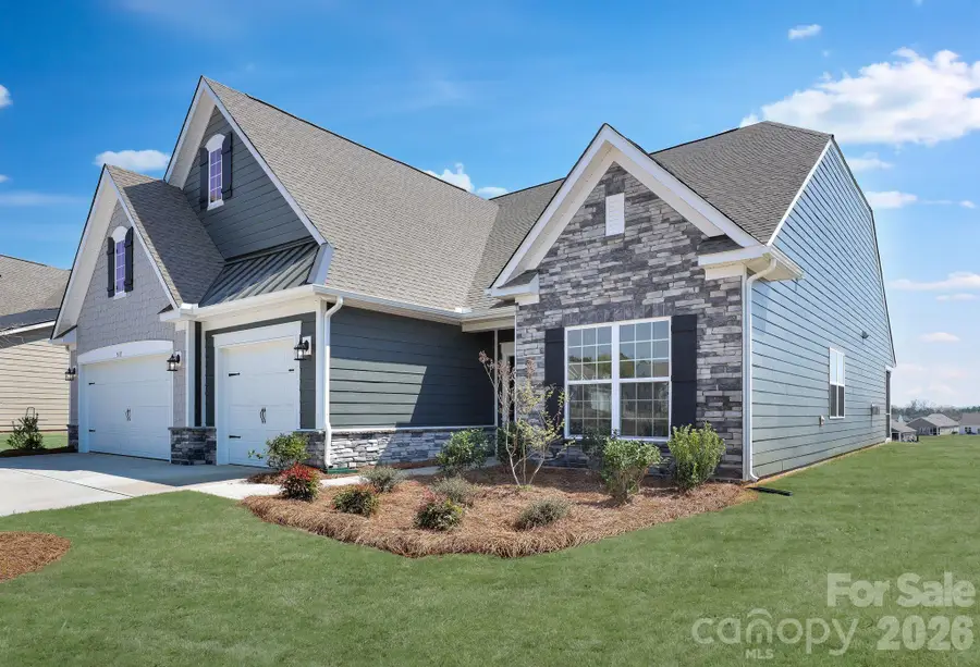 5611 Mid Sky Court #378, Lancaster, SC 29720 - #3