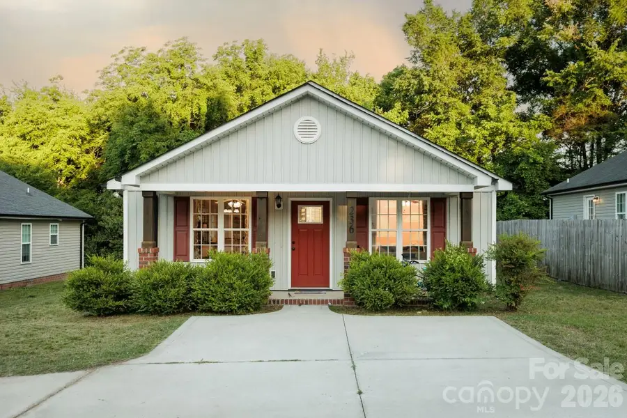 236 Cabarrus Avenue E, Concord, NC 28025 - #2