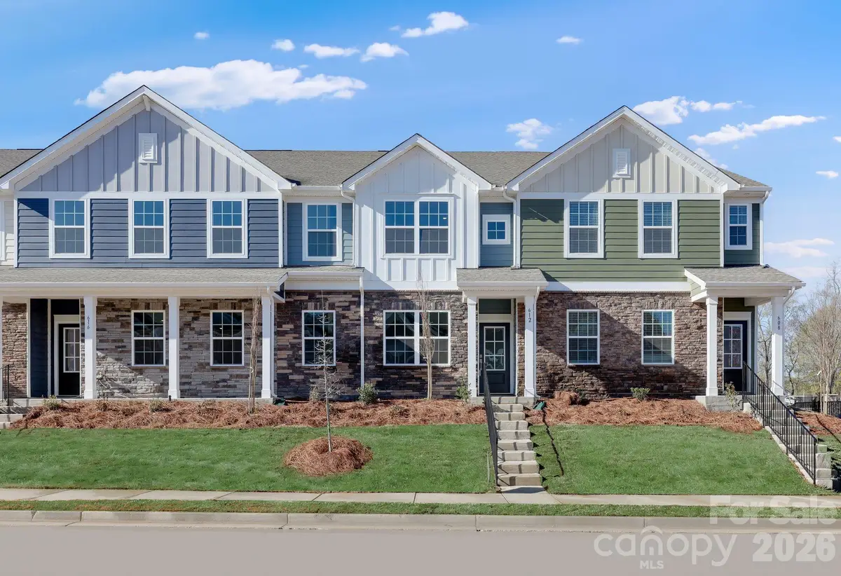 249 Fourth Street, York, SC 29745 - #1