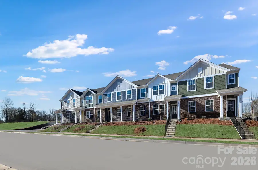 249 Fourth Street, York, SC 29745 - #3