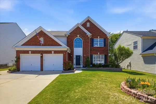 3524 Arborhill Road, Charlotte, NC 28270