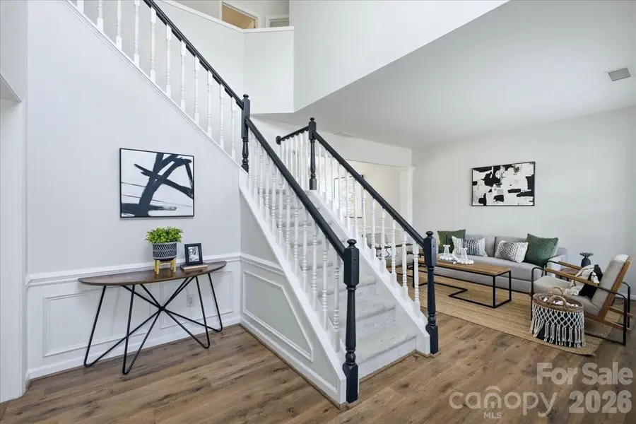 3524 Arborhill Road, Charlotte, NC 28270 - #3