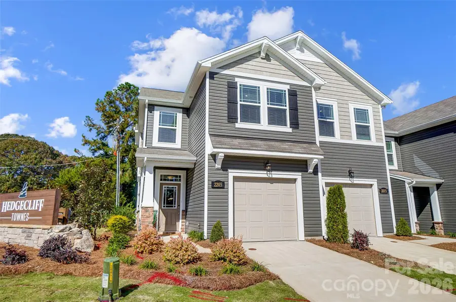 2555 Hedgecliff Road, Kannapolis, NC 28025 - #2
