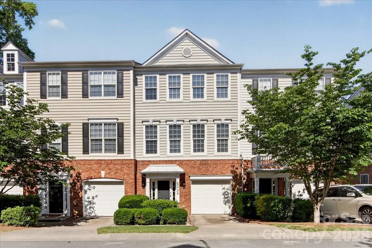 5426 Dockery Drive, Charlotte, NC 28209 - #1