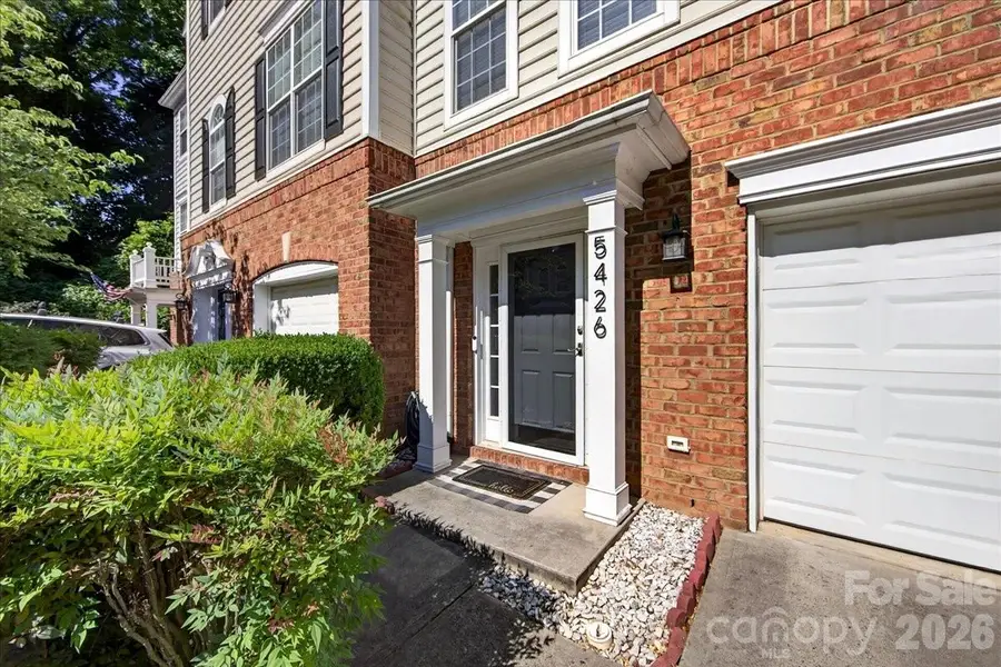 5426 Dockery Drive, Charlotte, NC 28209 - #3