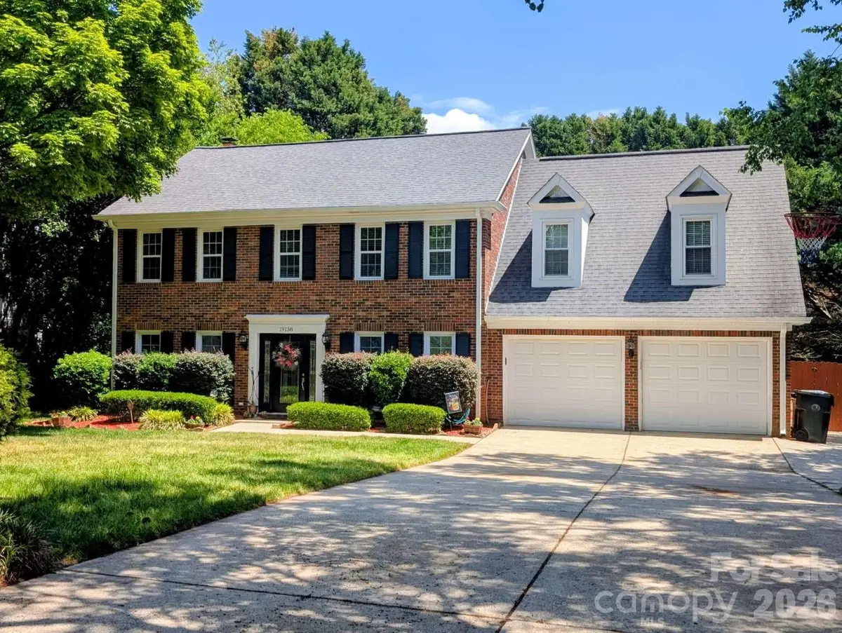 19138 Brookgreen Garden Place, Cornelius, NC 28031 - #1
