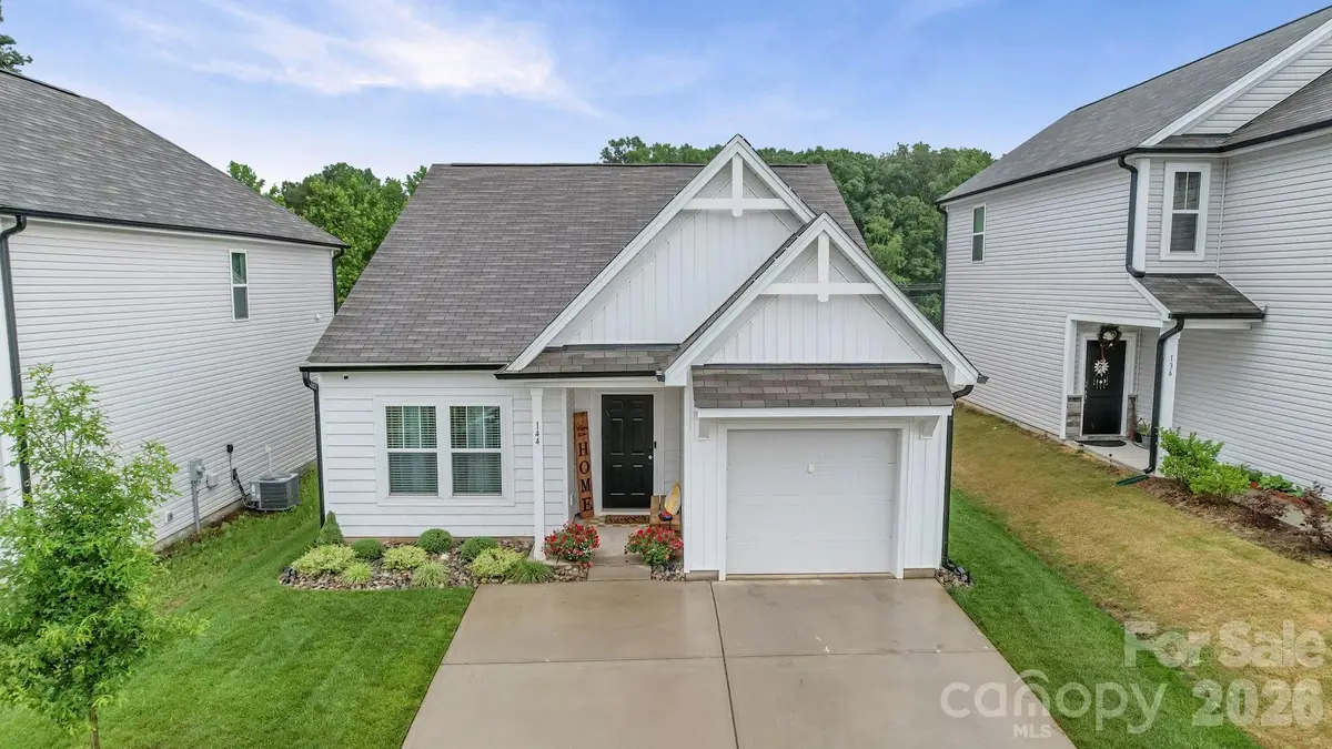 144 Cobbler Drive #26, Peachland, NC 28133 - #1