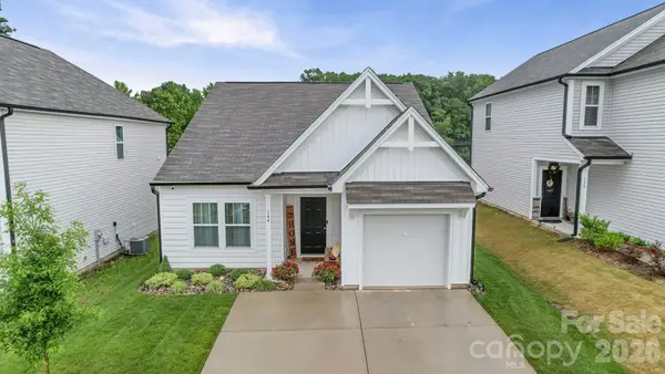 144 Cobbler Drive #26, Peachland, NC 28133