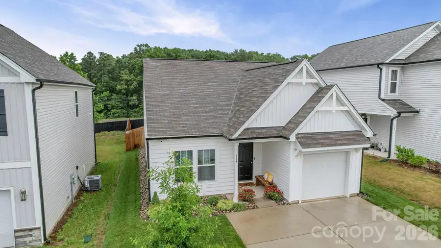 144 Cobbler Drive #26, Peachland, NC 28133 - #2