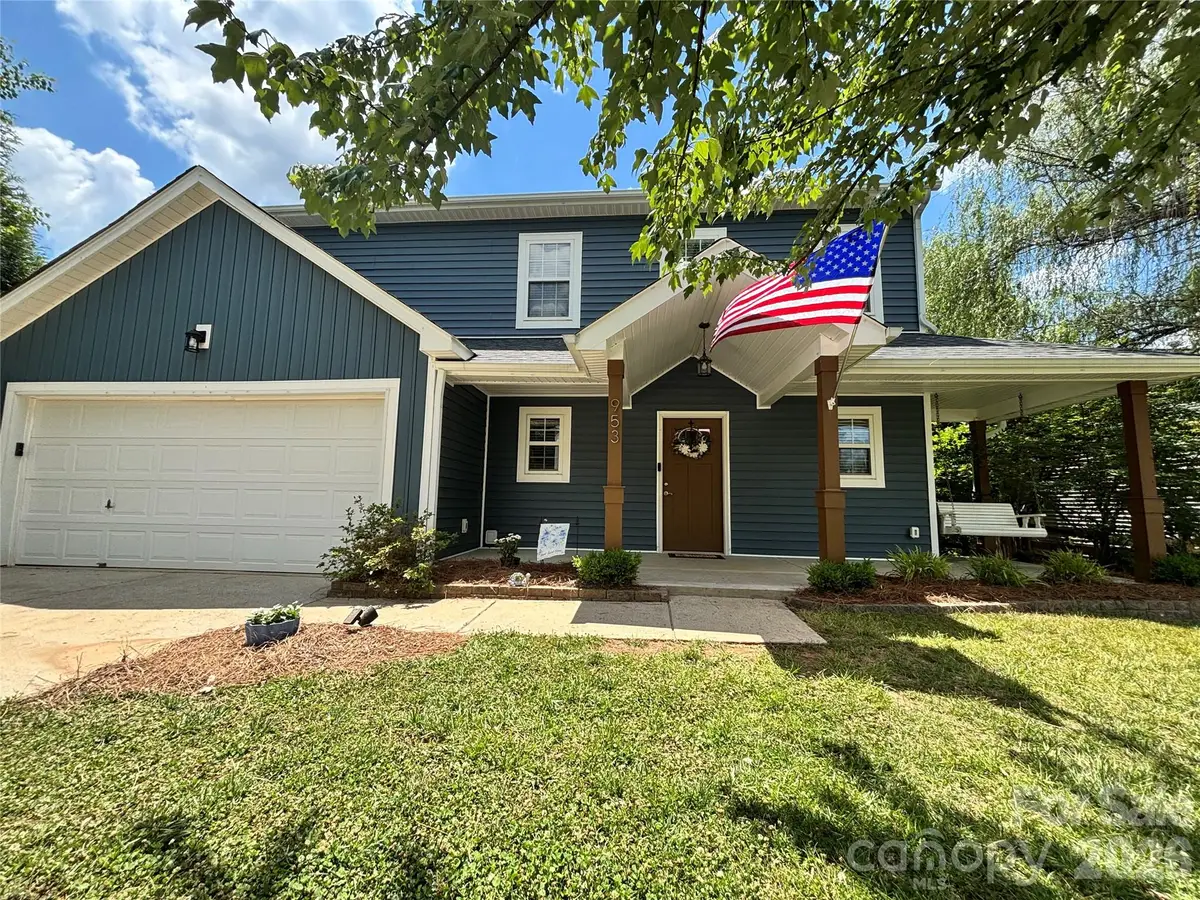 953 Rocky Meadows Lane, Concord, NC 28025 - #1