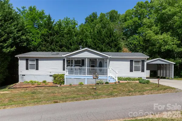 24 Asa Court, Black Mountain, NC 28711