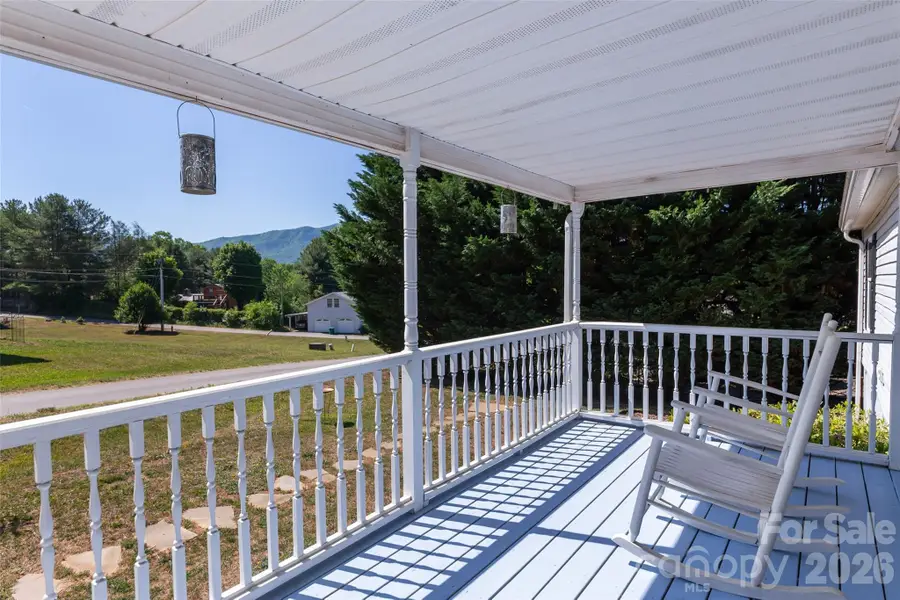 24 Asa Court, Black Mountain, NC 28711 - #3