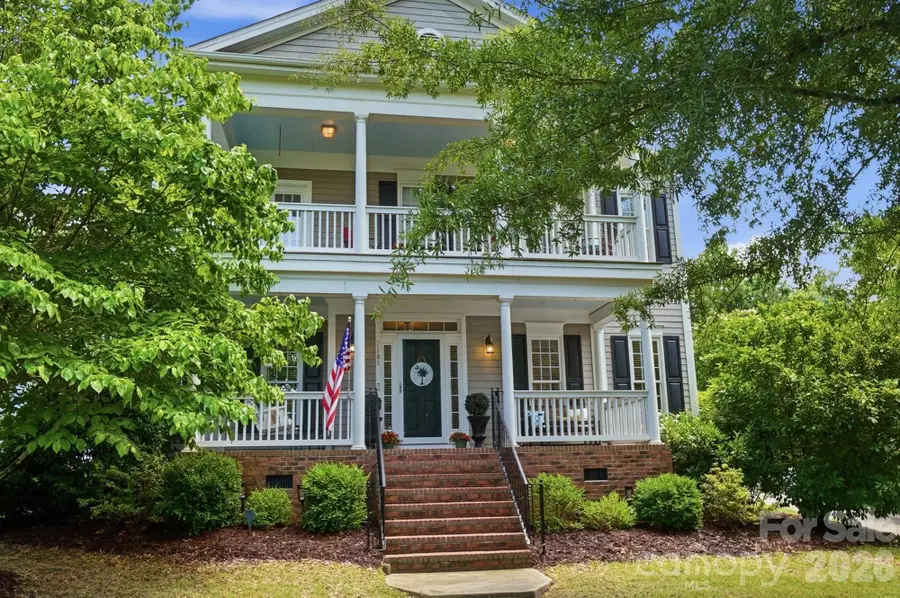 5101 Downing Drive, Fort Mill, SC 29708 - #3