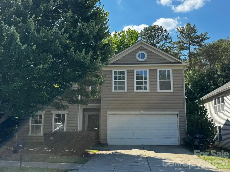 13933 Pinyon Pine Lane, Charlotte, NC 28215 - #2