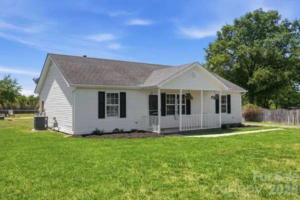 5011 Willow Run Drive, Monroe, NC 28110