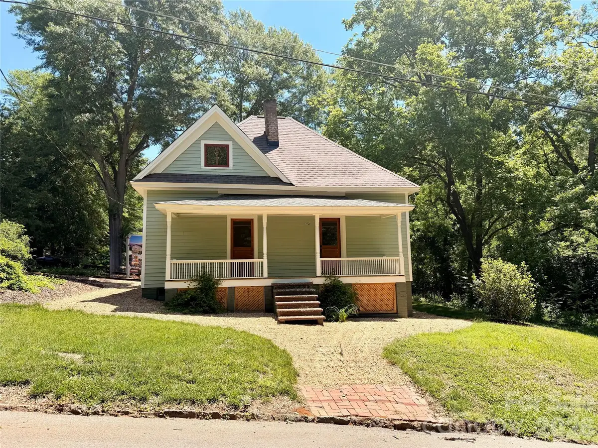 201 Maple Street, Shelby, NC 28150 - #1