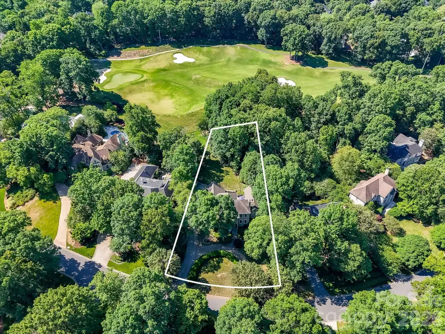 4725 Old Course Drive, Charlotte, NC 28277 - #3