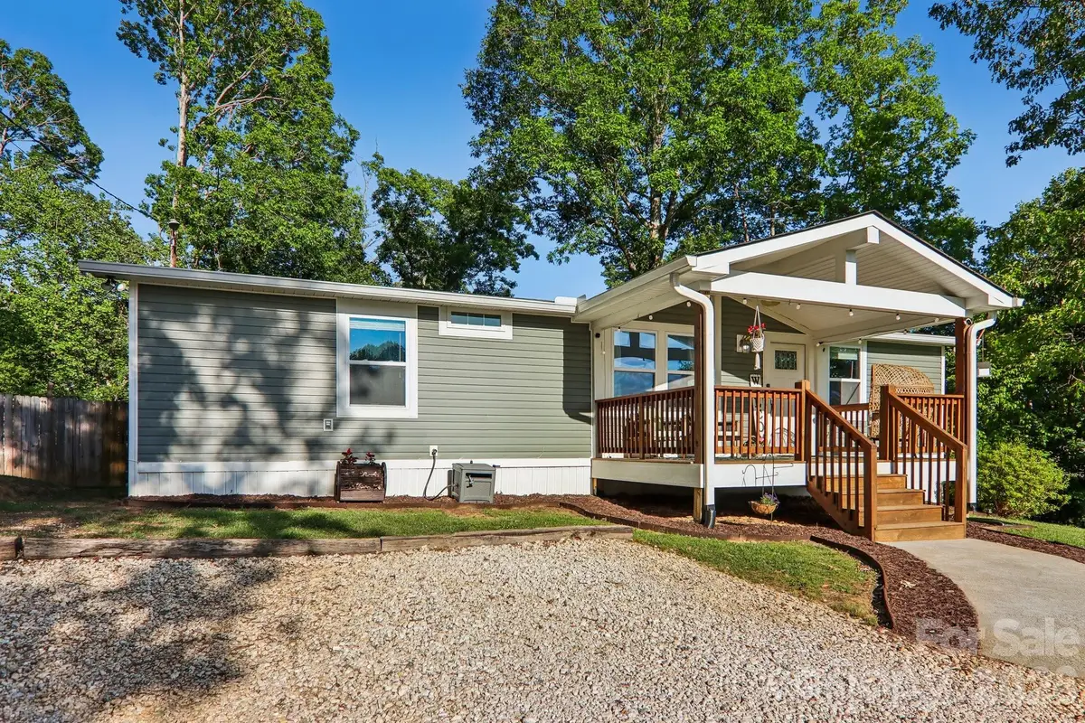 75 Glen View Road, Arden, NC 28704 - #1
