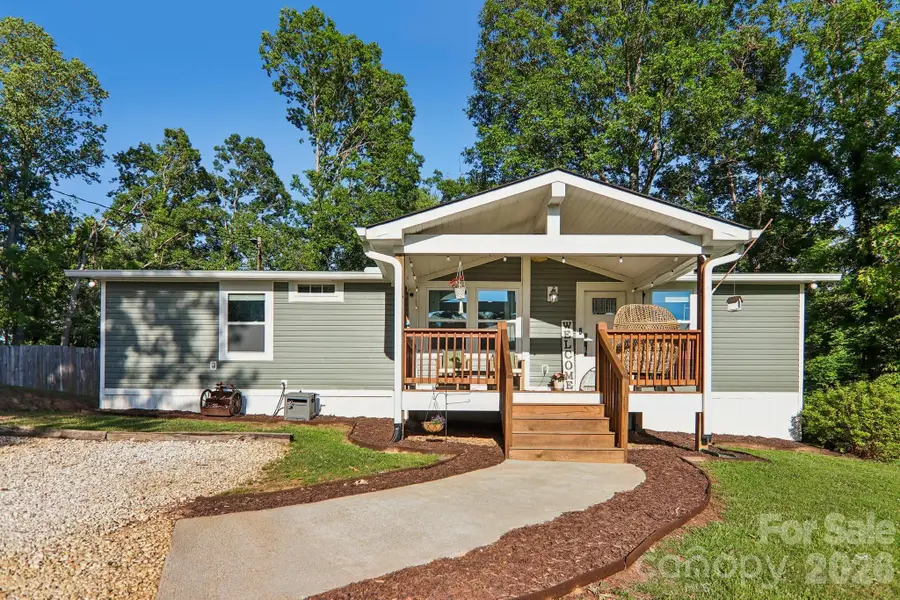 75 Glen View Road, Arden, NC 28704 - #2