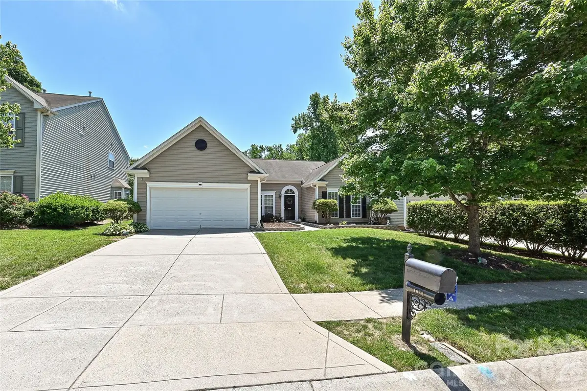 1029 Canopy Drive, Indian Trail, NC 28079 - #1
